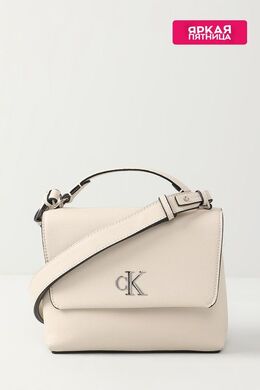 Calvin Klein: Сумка 