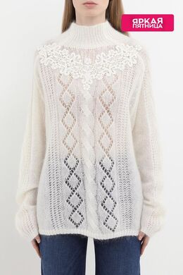 TWINSET: Свитер 
