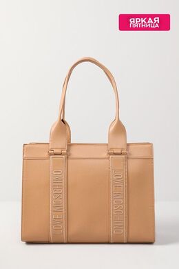 Love Moschino: Сумка 