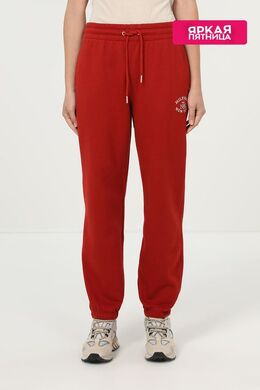 Tommy Hilfiger: Хлопковые брюки 