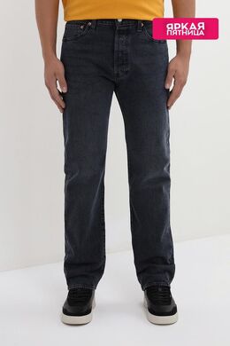 LEVI'S: Джинсовые джинсы 