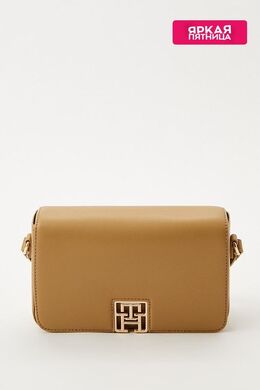 Tommy Hilfiger: Сумка  TH