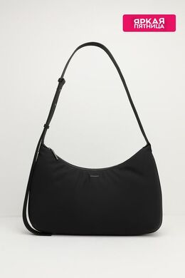 Calvin Klein: Чёрная сумка 