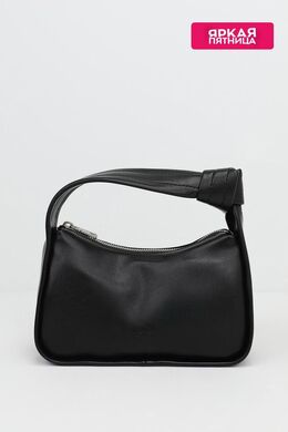 Calvin Klein: Чёрная сумка 