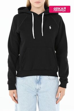 POLO RALPH LAUREN: Хлопковая толстовка 