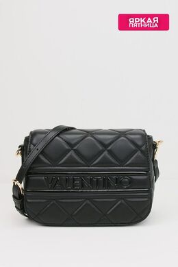 Valentino: Чёрная сумка 