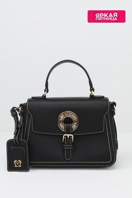 Love Moschino: Чёрная сумка 
