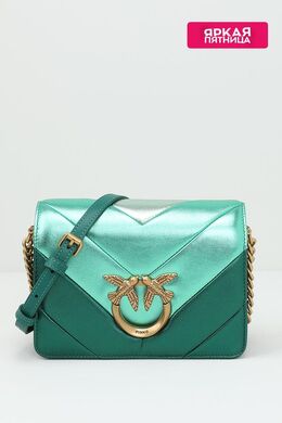 Pinko: Сумка  Love