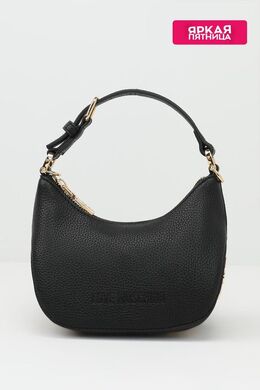 Love Moschino: Чёрная сумка 