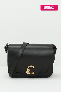 Coccinelle: Чёрная сумка 