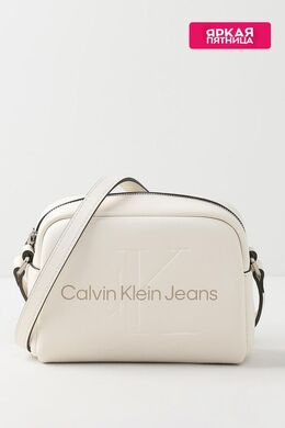 Calvin Klein: Сумка 
