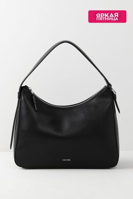 Calvin Klein: Чёрная сумка 