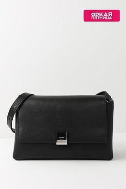Calvin Klein: Чёрная сумка 