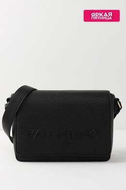 Valentino: Чёрная сумка 