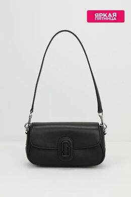 Marc Jacobs: Чёрная сумка  The
