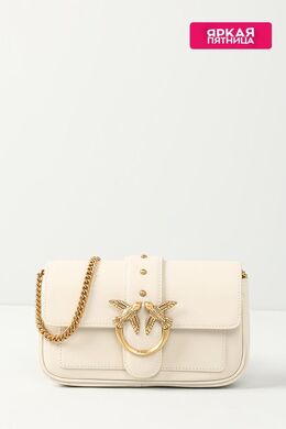 Pinko: Сумка  Love