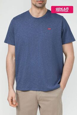 LEVI'S: Хлопковая футболка 