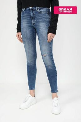 Tommy Jeans: Короткие джинсы 