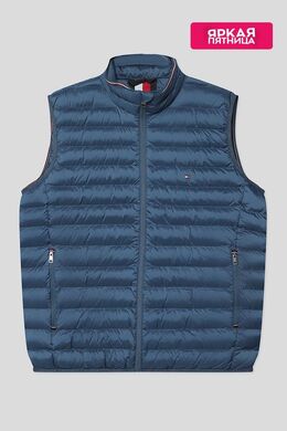 Tommy Hilfiger: Стёганый жилет 