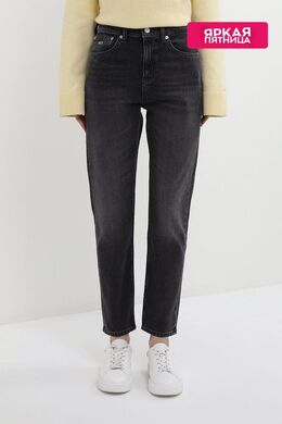 Tommy Jeans: Зауженные джинсы 