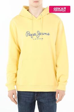 PEPE JEANS: Хлопковая толстовка 