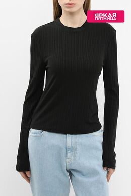 Calvin Klein Jeans: Хлопковый свитшот 