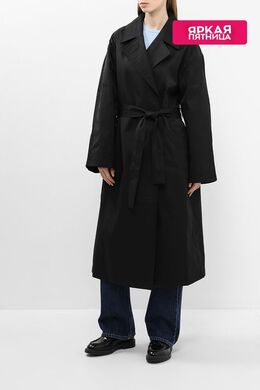 Calvin Klein: Весенний плащ 