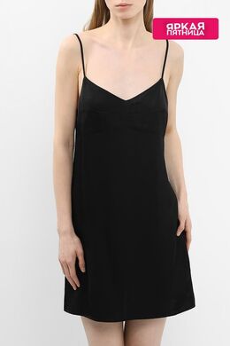 Calvin Klein Jeans: Платье на бретельках 