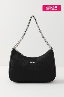 Dkny: Чёрная сумка 