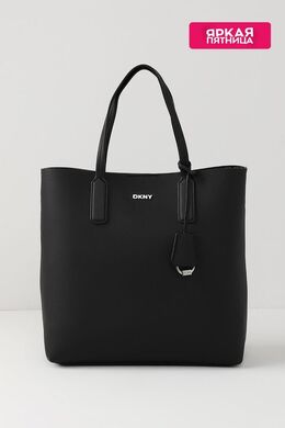 Dkny: Чёрная сумка 