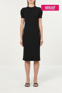 Calvin Klein: Трикотажное платье 