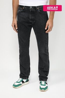 LEVI'S: Прямые джинсы 