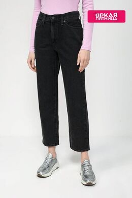 LEVI'S: Короткие джинсы 