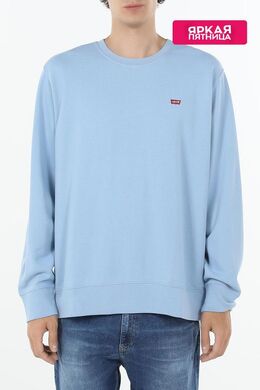 LEVI'S: Хлопковый свитшот 