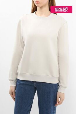 Calvin Klein Jeans: Трикотажный свитшот 
