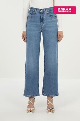 LEVI'S: Расклешённые джинсы 