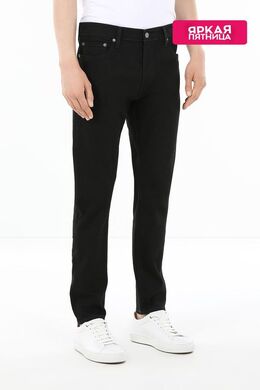 LEVI'S: Однотонные джинсы  512