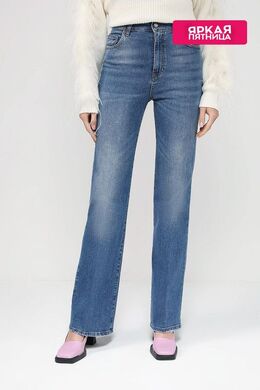 TWINSET: Повседневные джинсы 