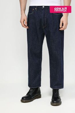 LEVI'S: Джинсовые джинсы 