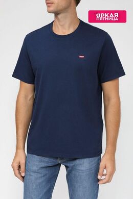 LEVI'S: Хлопковая футболка 