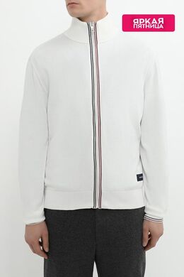 Tommy Hilfiger: Хлопковый кардиган 