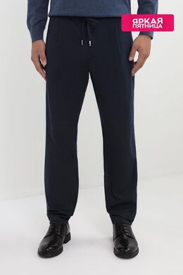 Tommy Hilfiger: Хлопковые брюки 