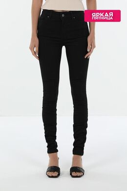 Tommy Hilfiger: Однотонные джинсы 