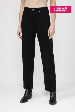 Calvin Klein Jeans: Однотонные джинсы 