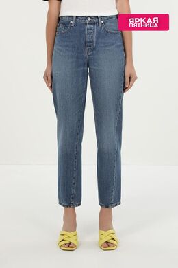 Tommy Hilfiger: Прямые джинсы 