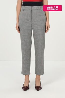 Tommy Hilfiger: Зауженные брюки 