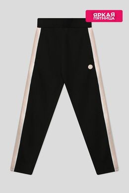 Guess: Хлопковые брюки 