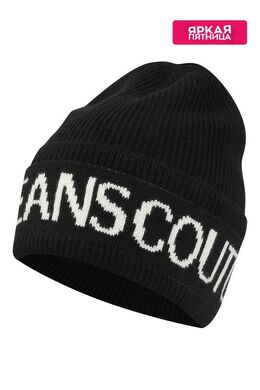 VERSACE JEANS COUTURE: Шапка 
