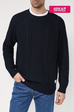 PEPE JEANS: Хлопковый свитер 