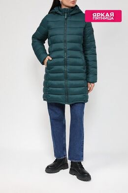 PEPE JEANS: Стёганый пуховик 